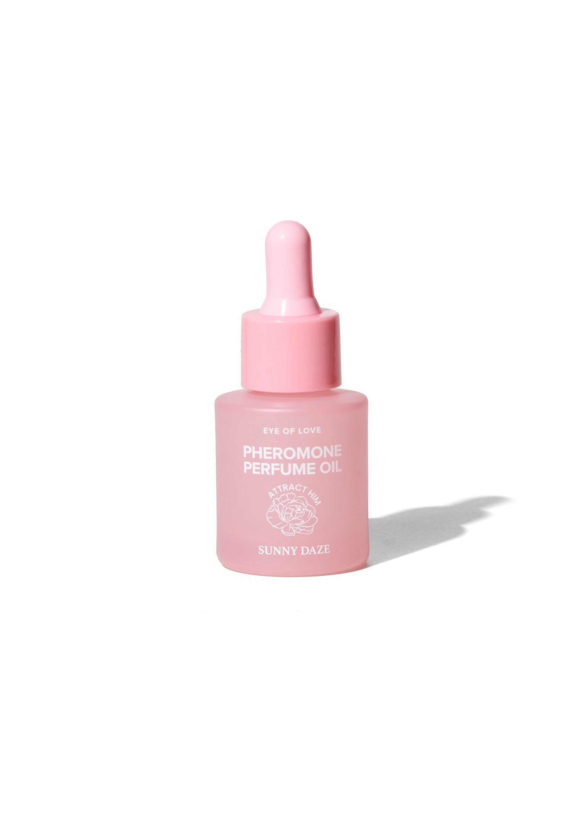 Phero Perfum Dropper Attract Him 20 ml