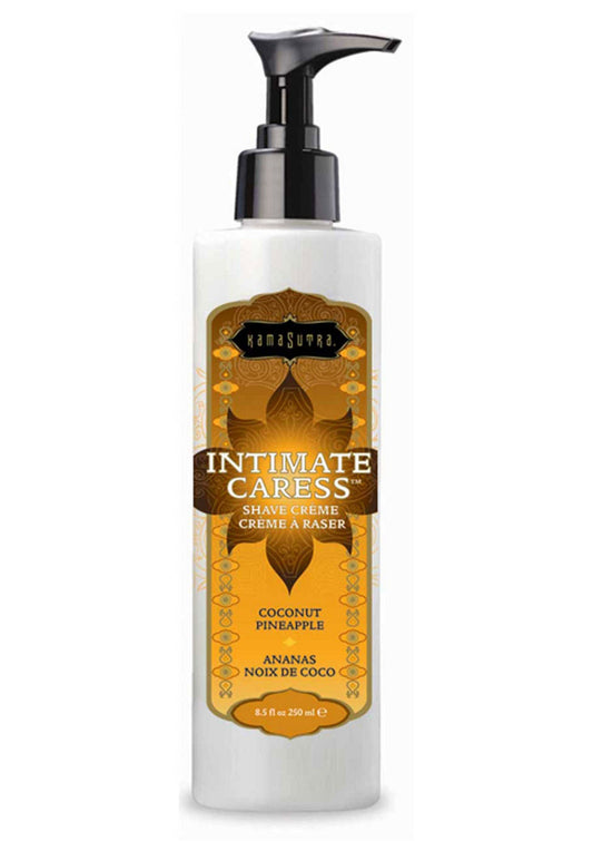 Intimate Caress Shaving Gel 250 ml