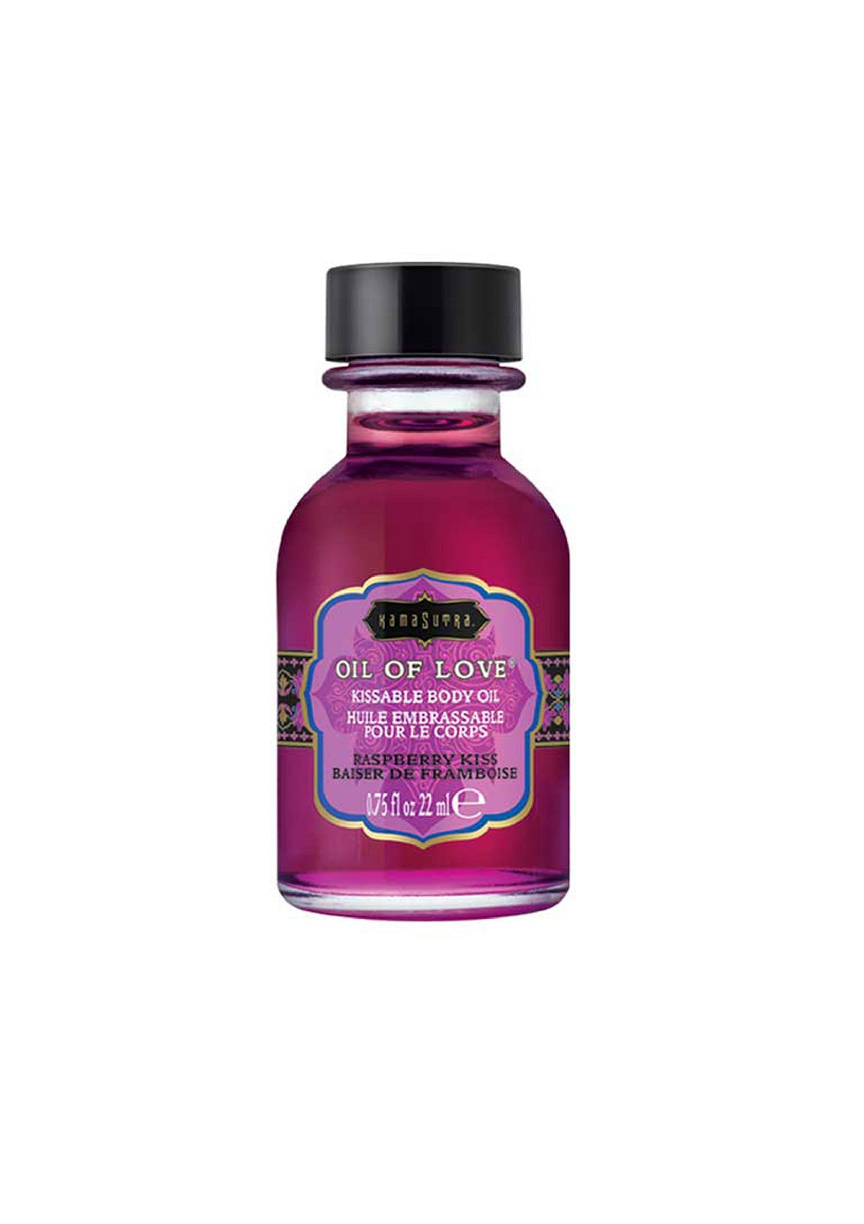 Oil of Love 22 ml