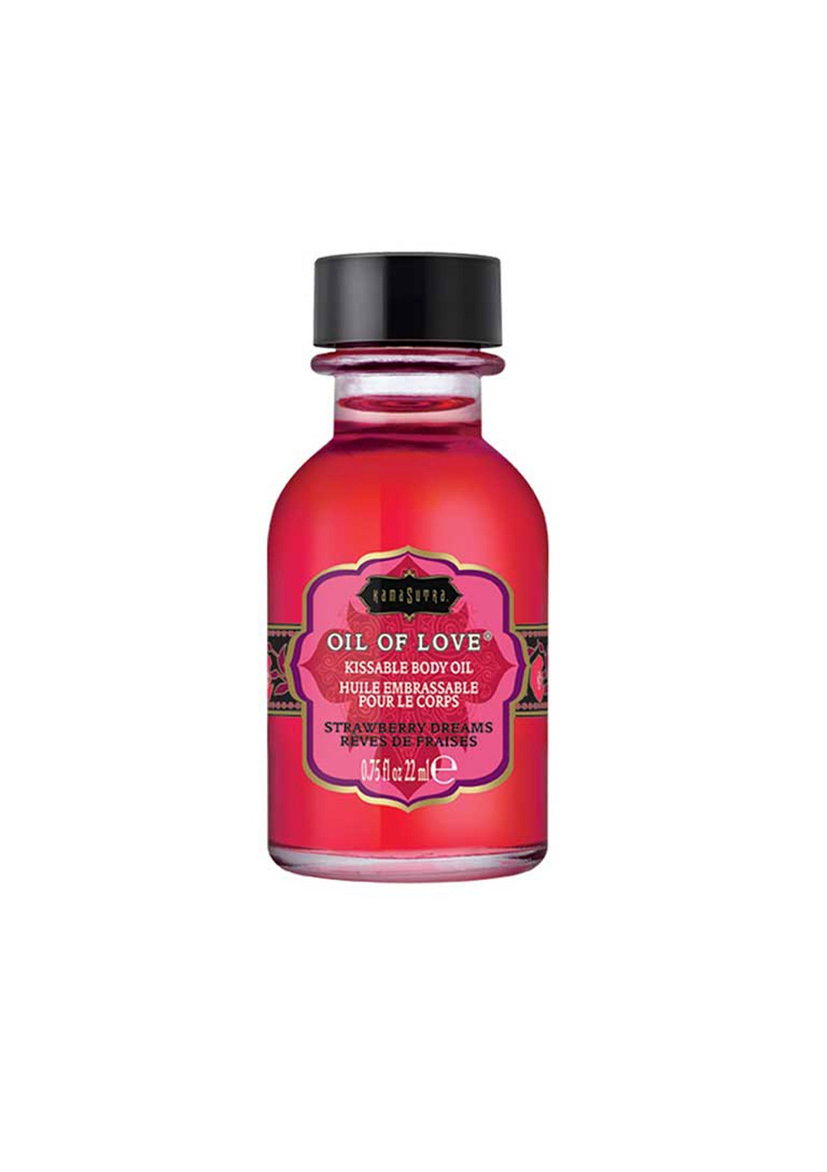 Oil of Love 22 ml