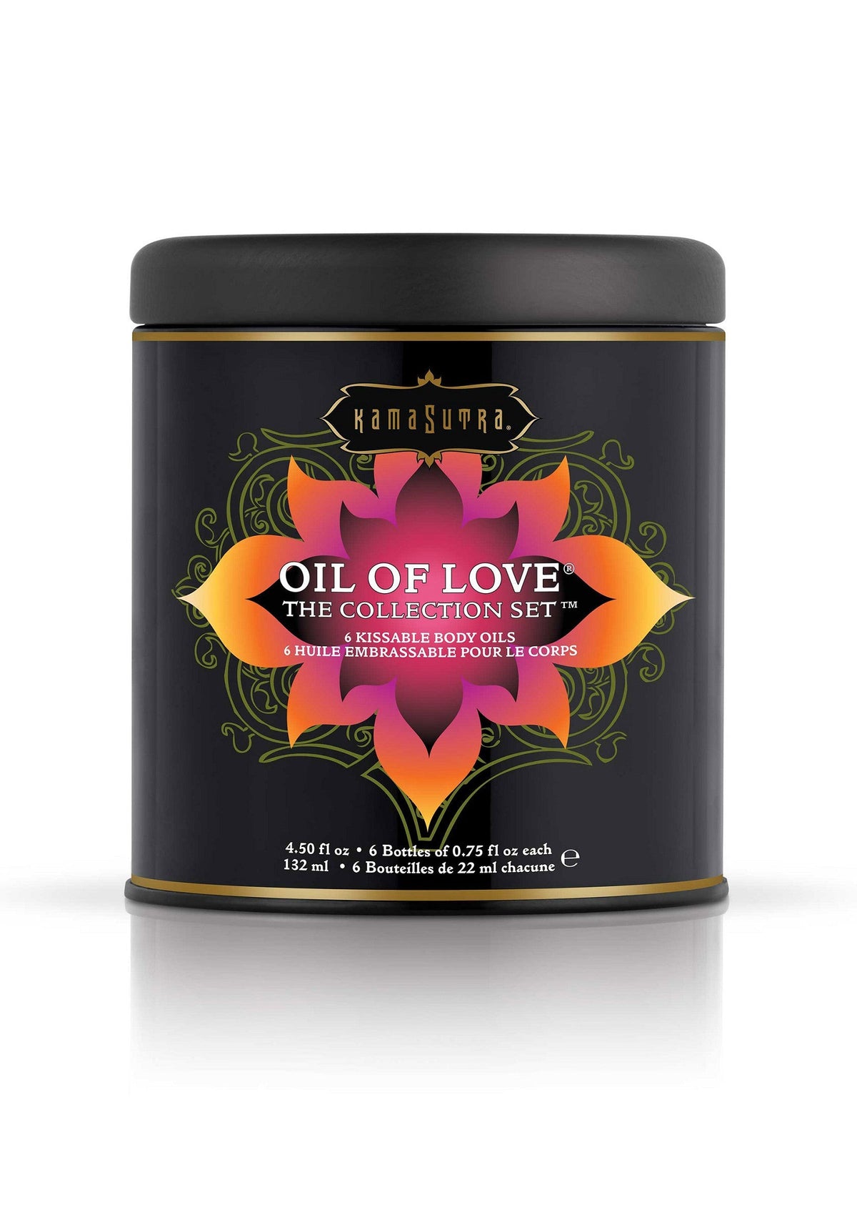 Oil of Love The Collection Set