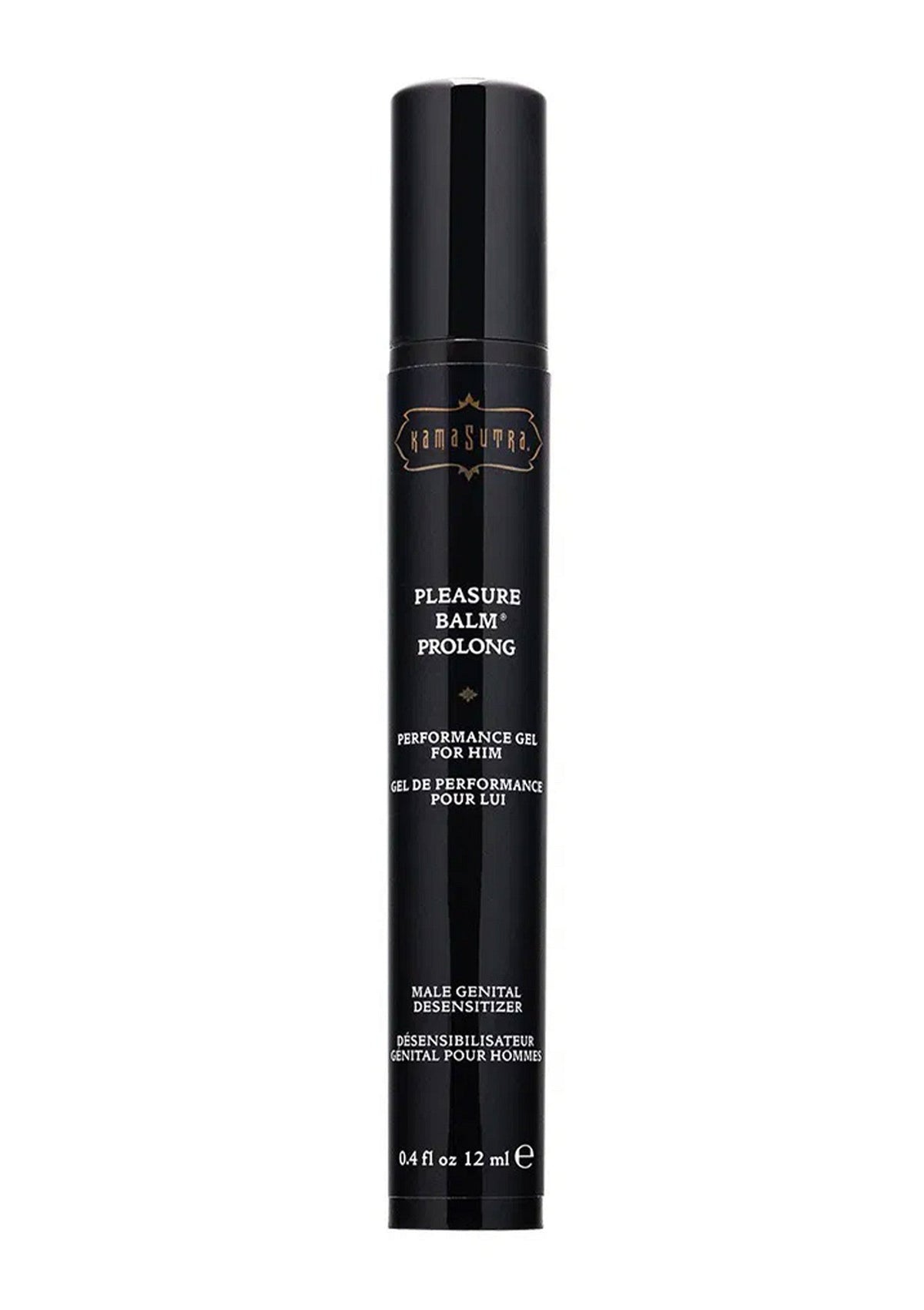 As One Warming and Prolong Gel