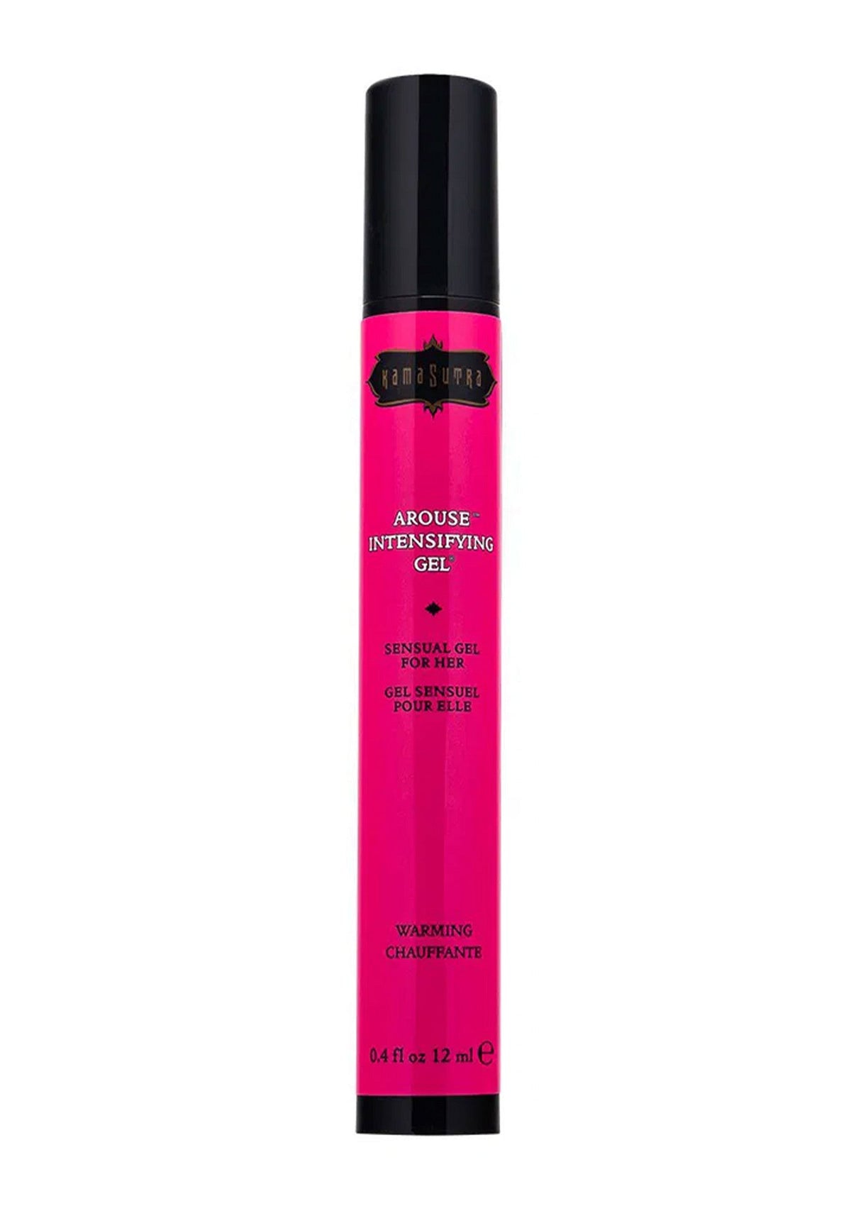 As One Warming and Prolong Gel