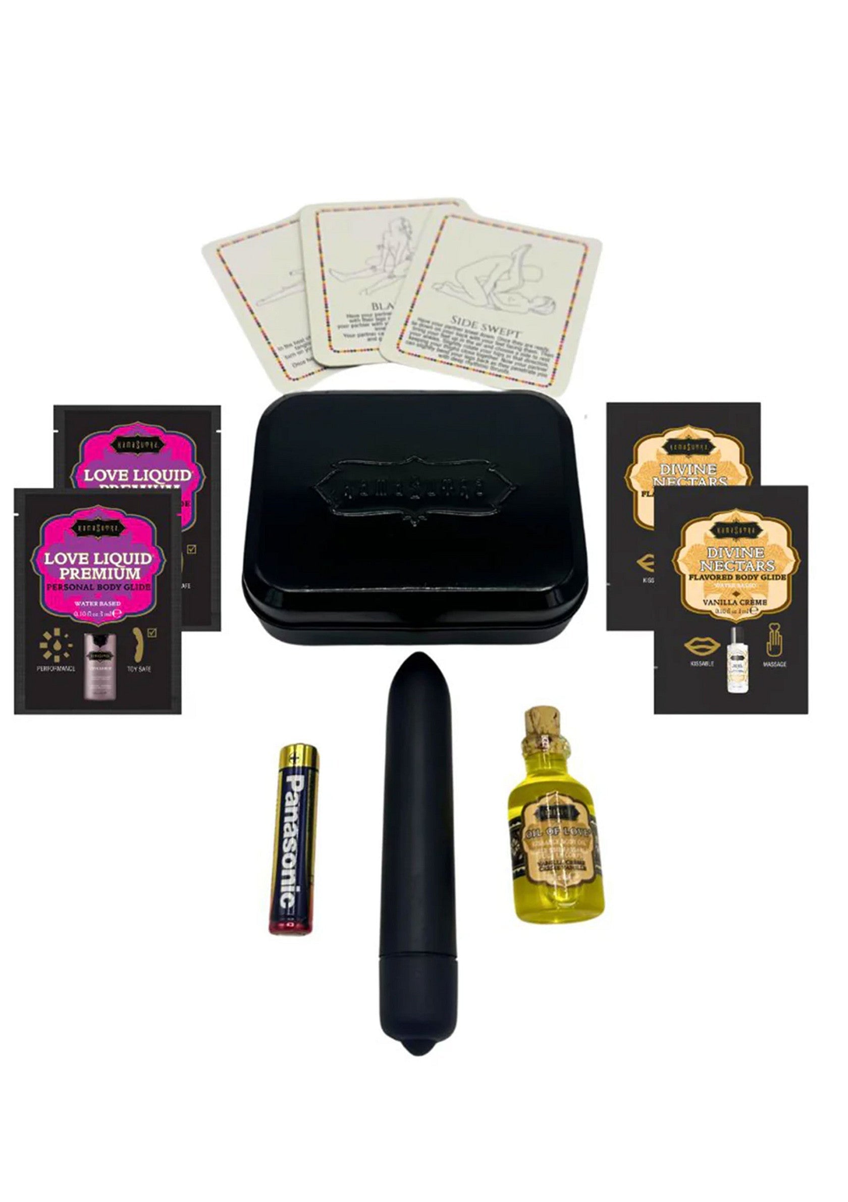 The Weekender Kit
