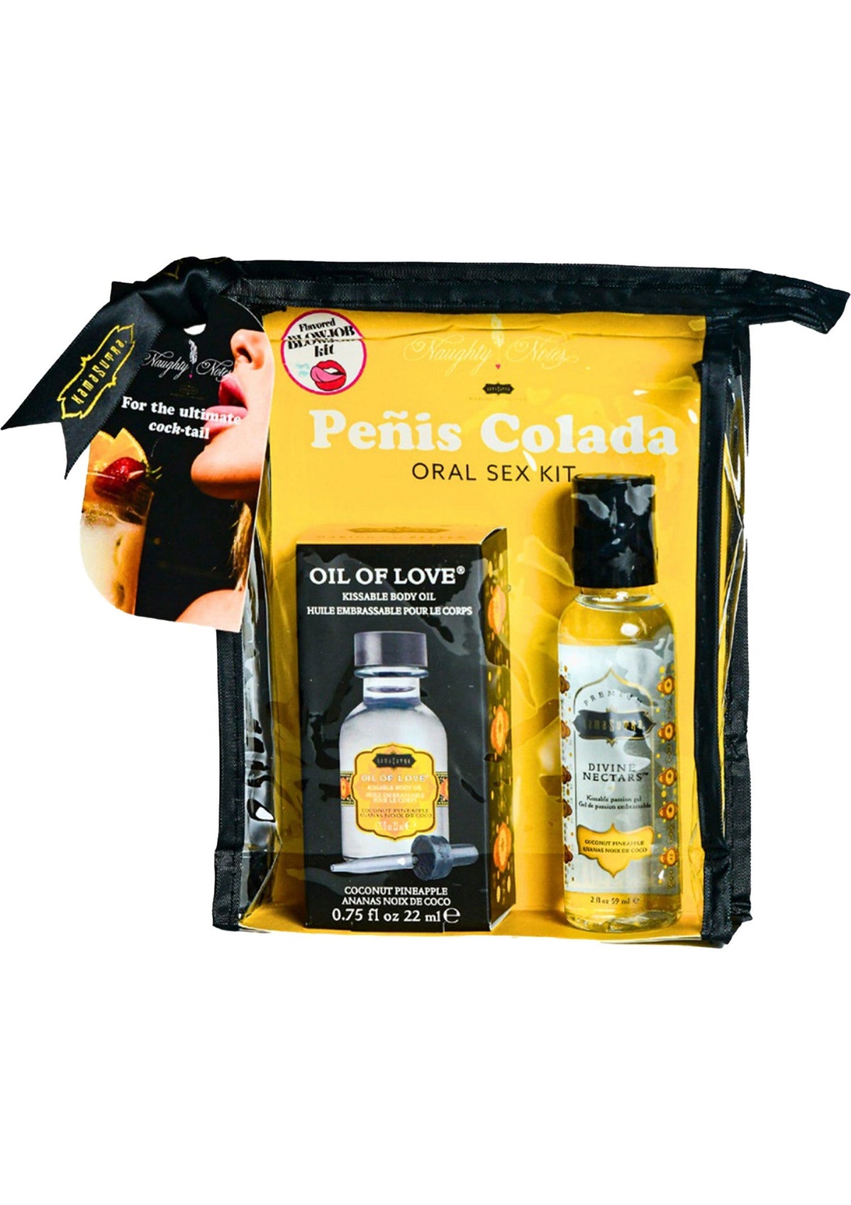 Cocktail Kit
