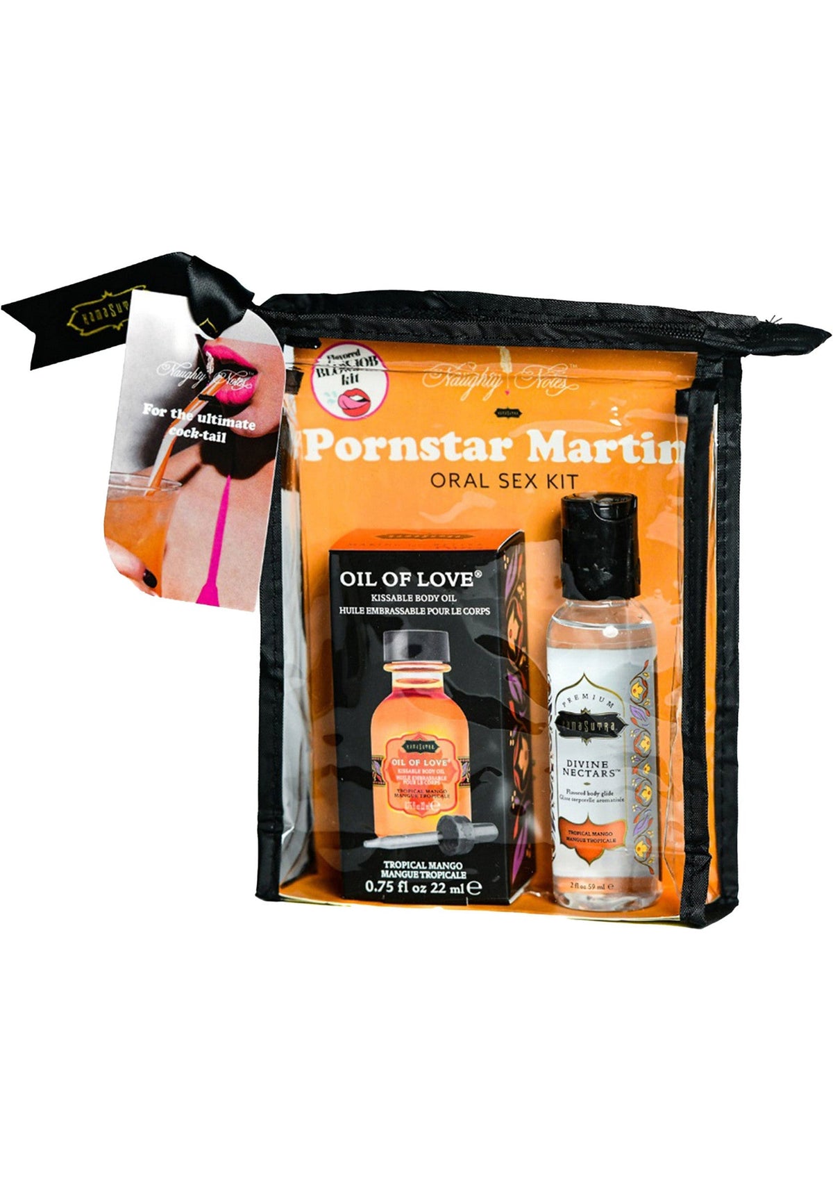 Cocktail Kit