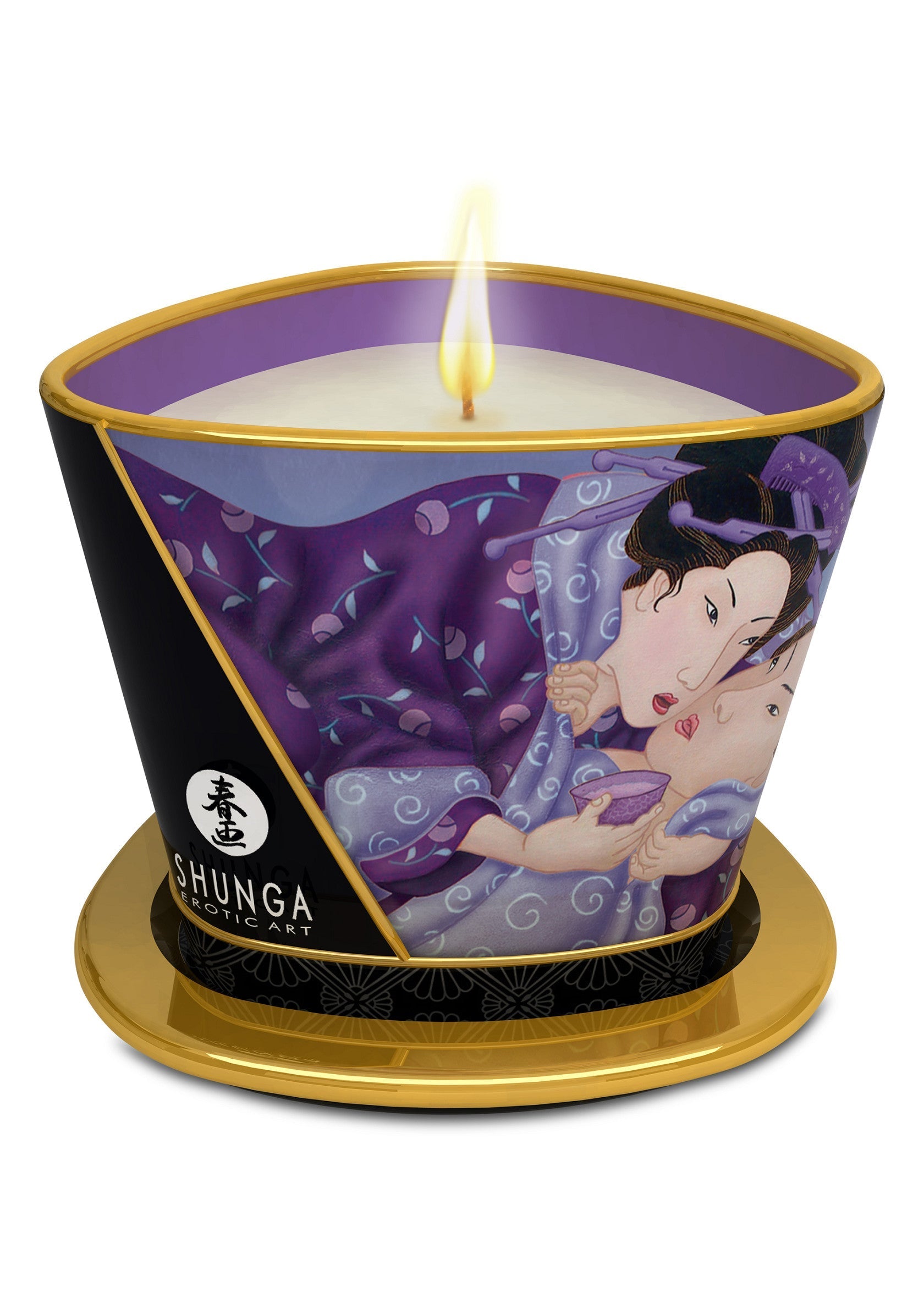Massage Candle 170 ml