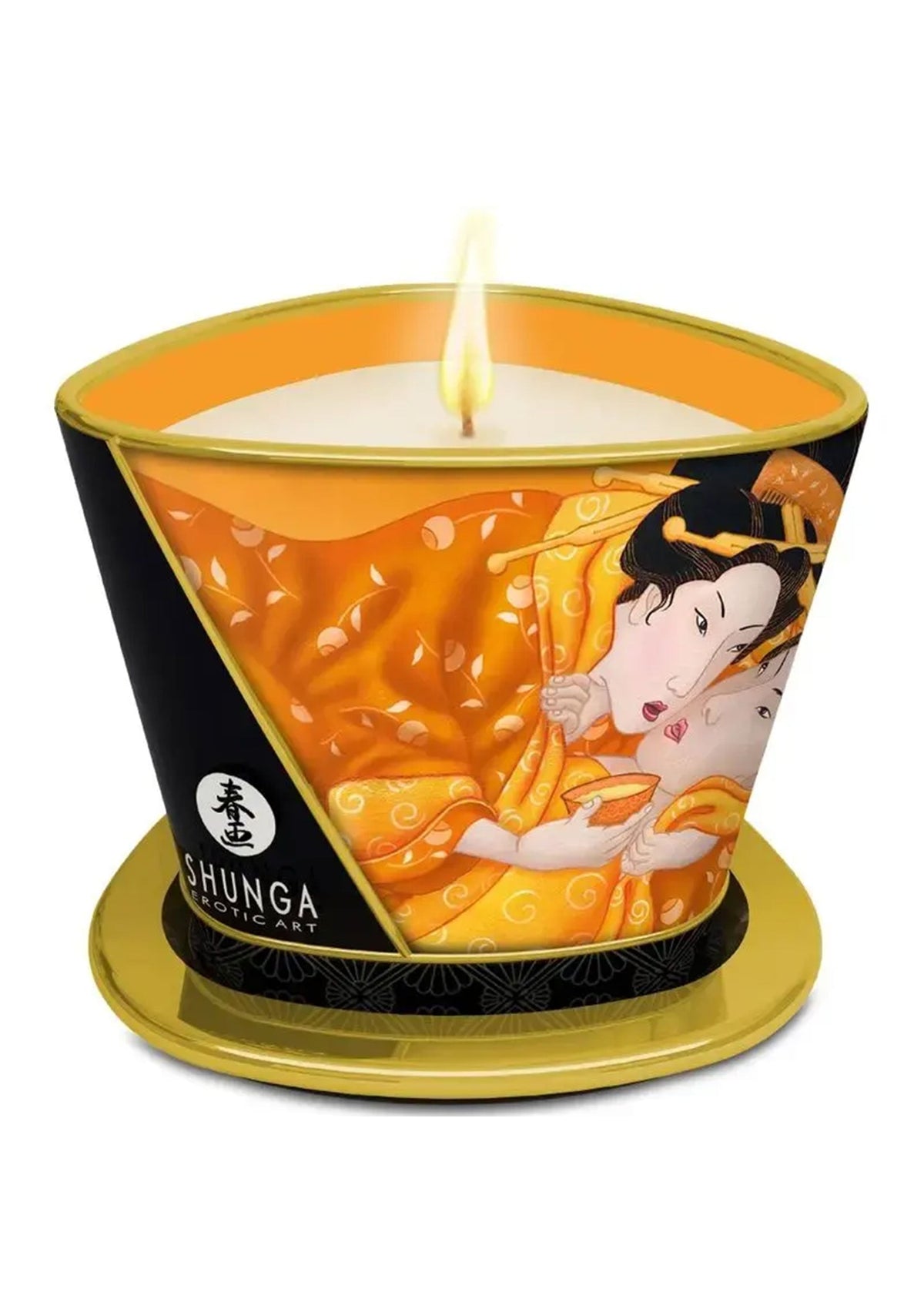 Massage Candle 170 ml