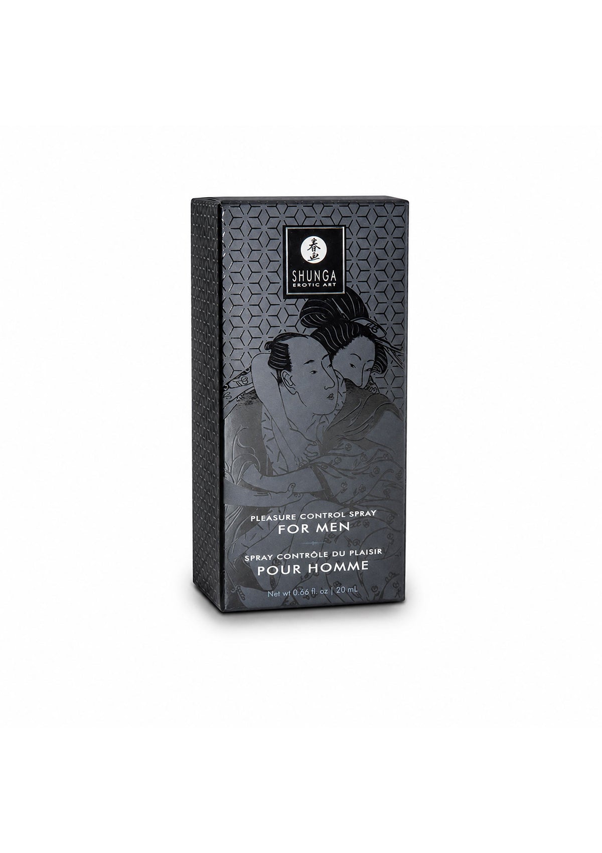 Pleasure Control Spray