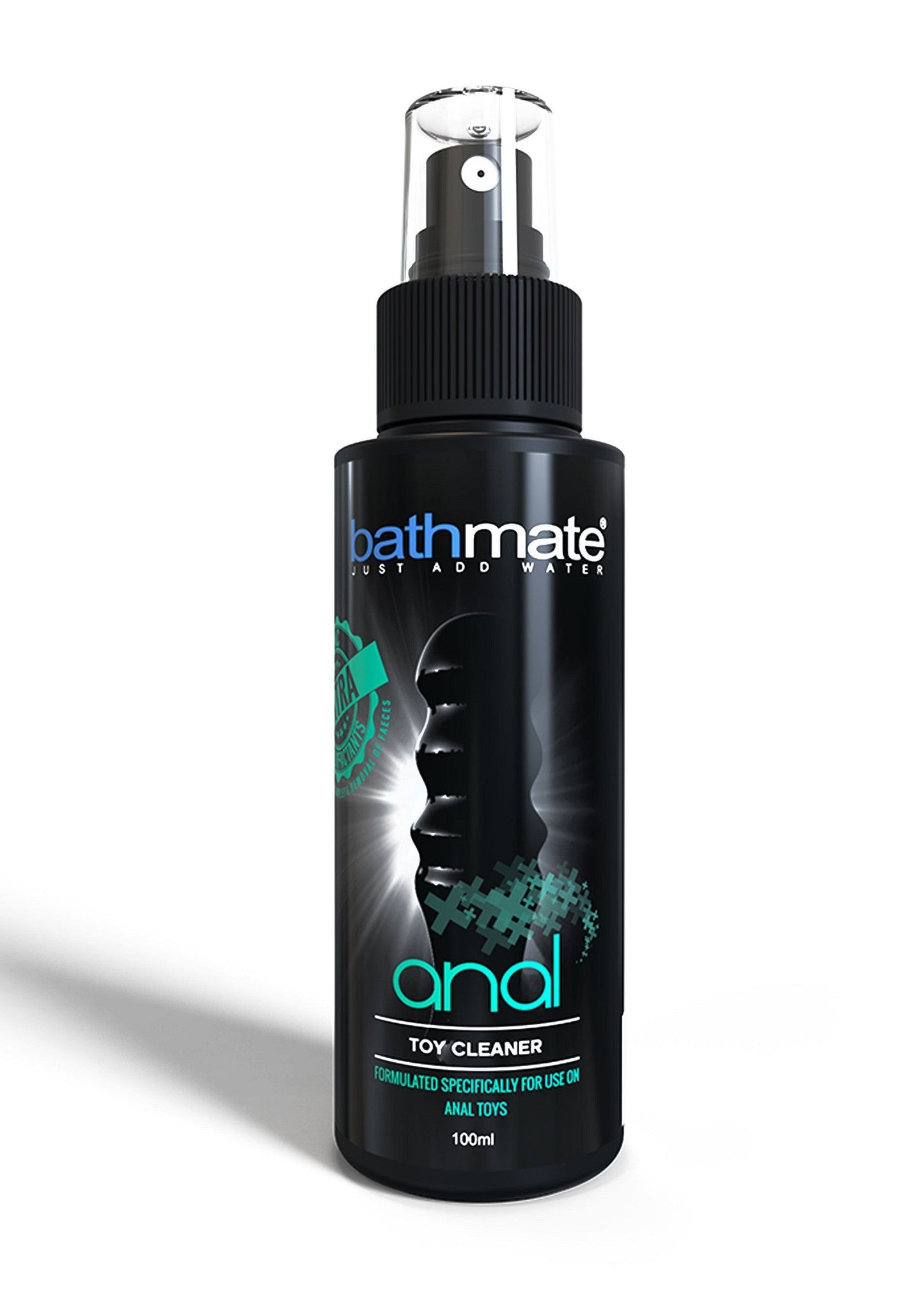 Anal Toy Cleaner