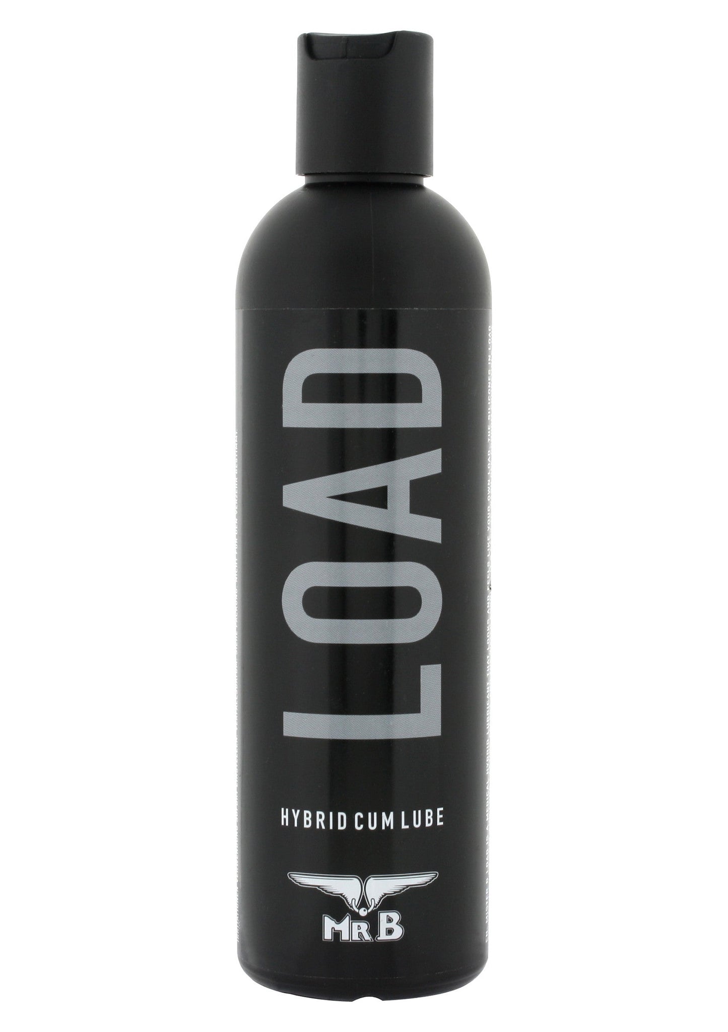 Mister B Load Silicone 250 ml