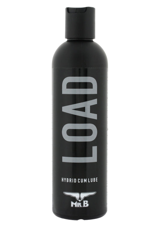 Mister B Load Silicone 250 ml