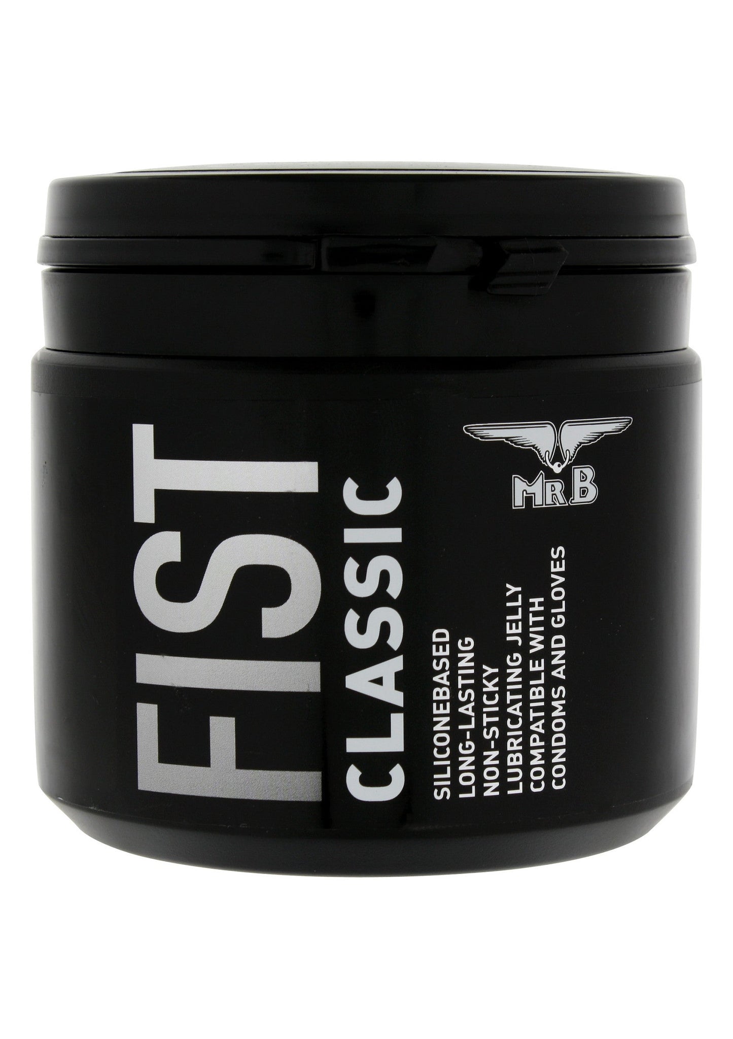 Mister B Fist Classic 500 ml