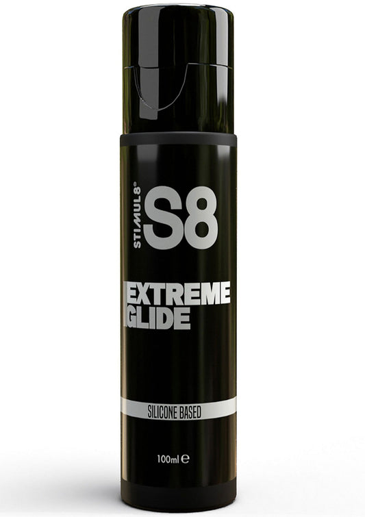 S8 Silicone Extreme Glide 100 ml