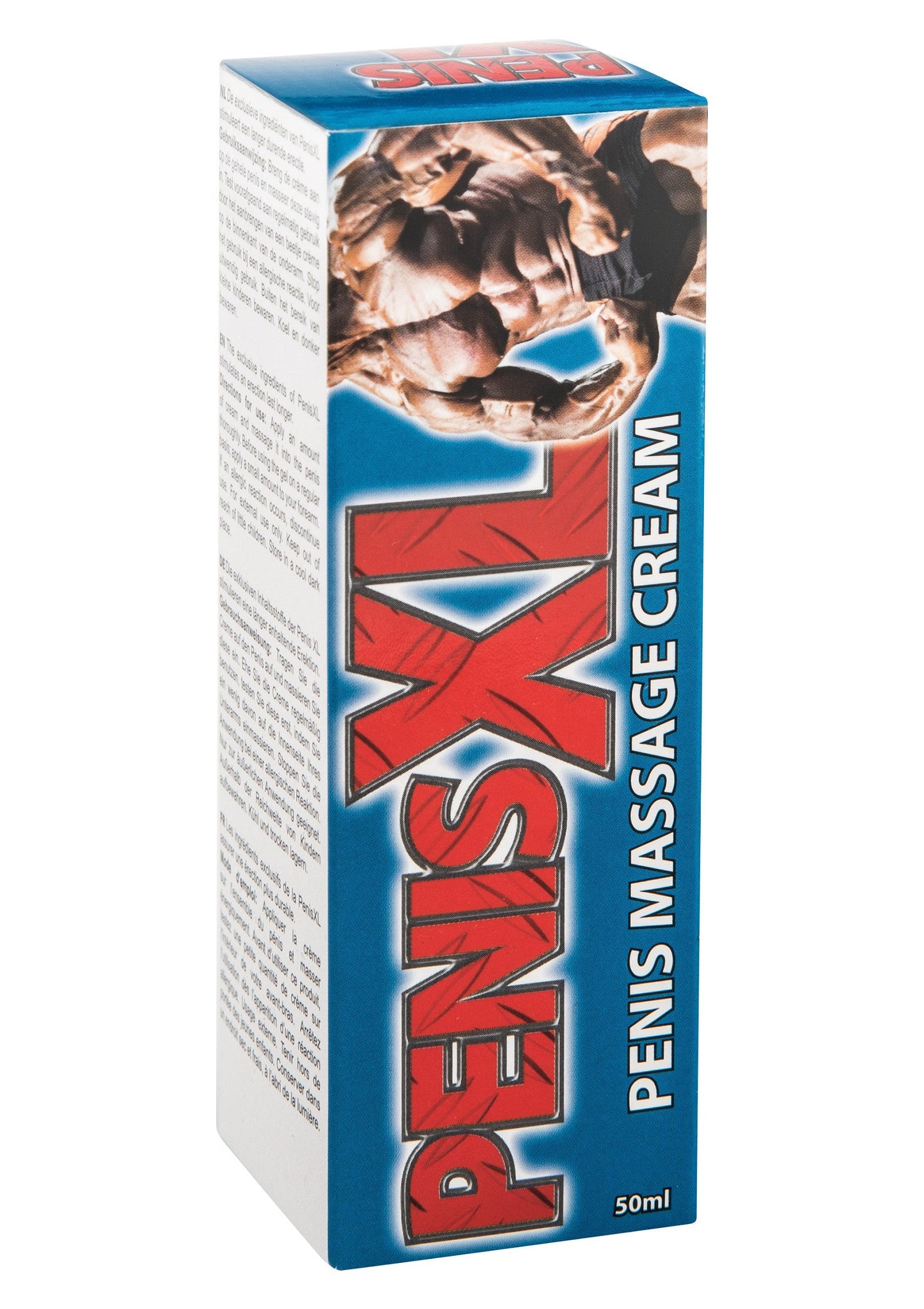 Penis XL Cream 50 ml