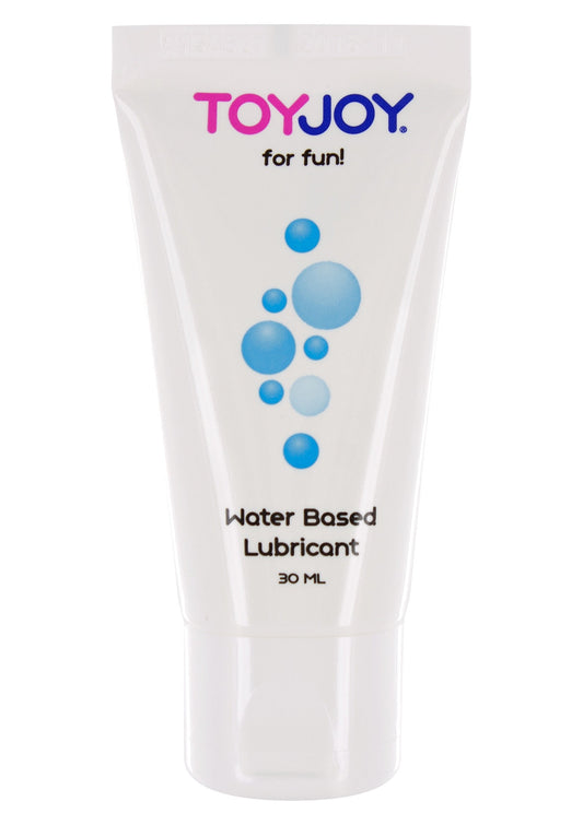 TOYJOY Waterbased Lube 30 ml