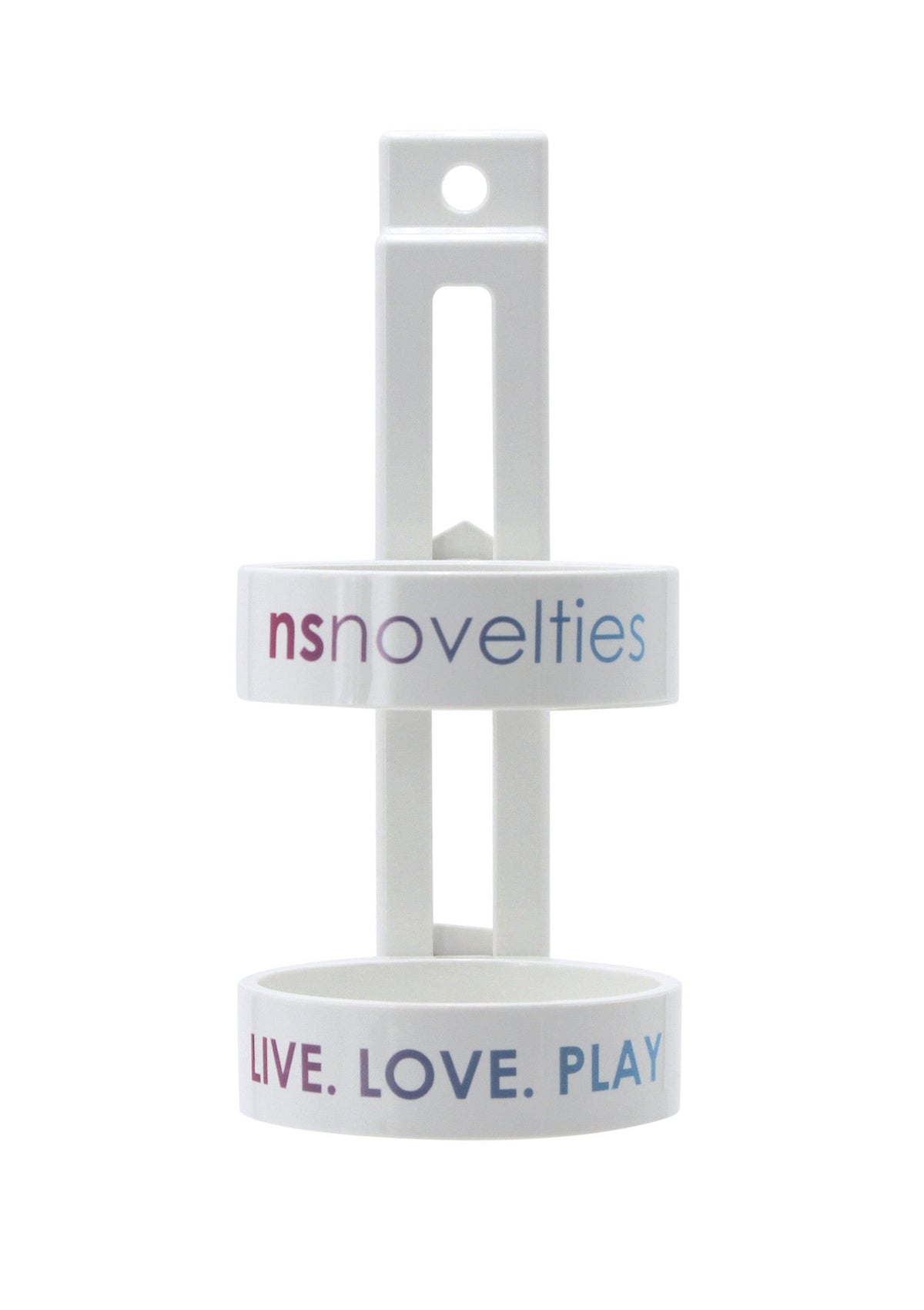 NSN Toy Display